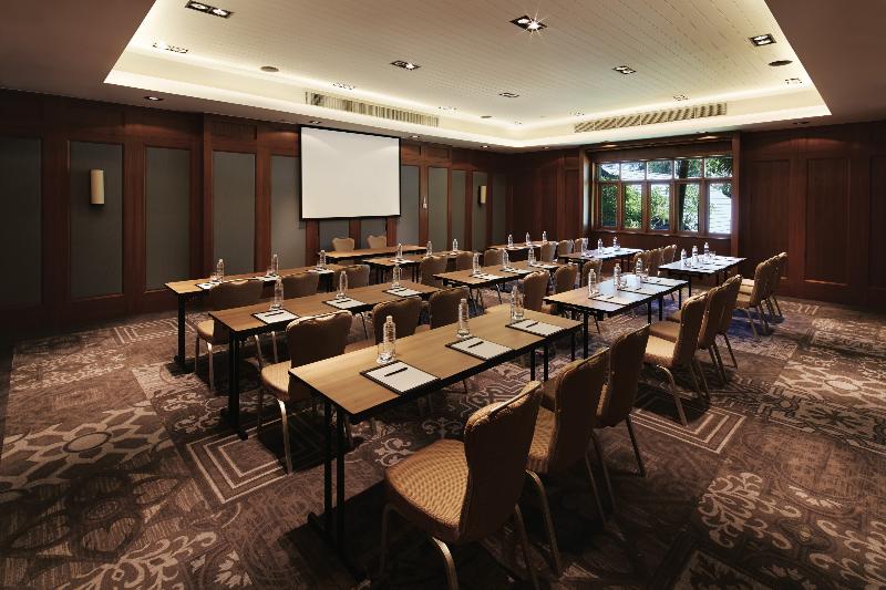 SAii Laguna Phuket - Toplantı
