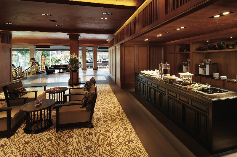 SAii Laguna Phuket - Toplantı