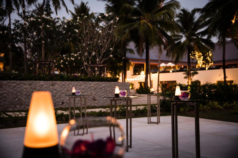 SAii Laguna Phuket - Toplantı