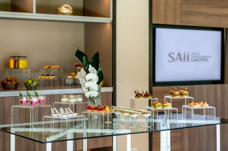 SAii Laguna Phuket - Toplantı