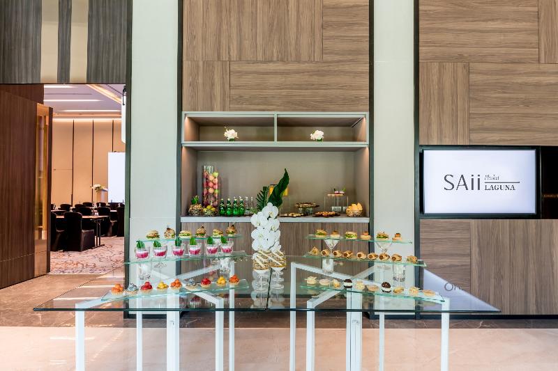 SAii Laguna Phuket - Toplantı