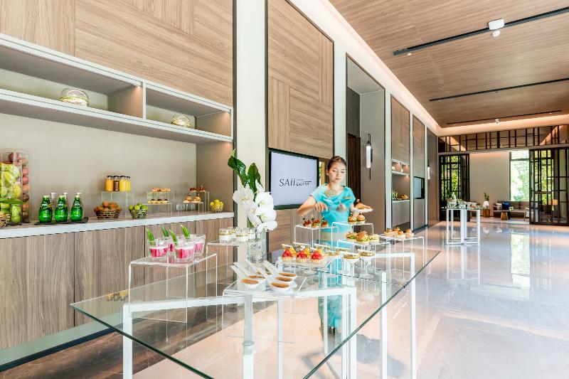 SAii Laguna Phuket - Toplantı