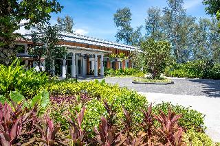 SAii Laguna Phuket fotoÄŸrafÄ±