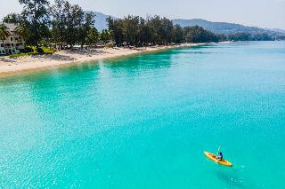 SAii Laguna Phuket fotoÄŸrafÄ±