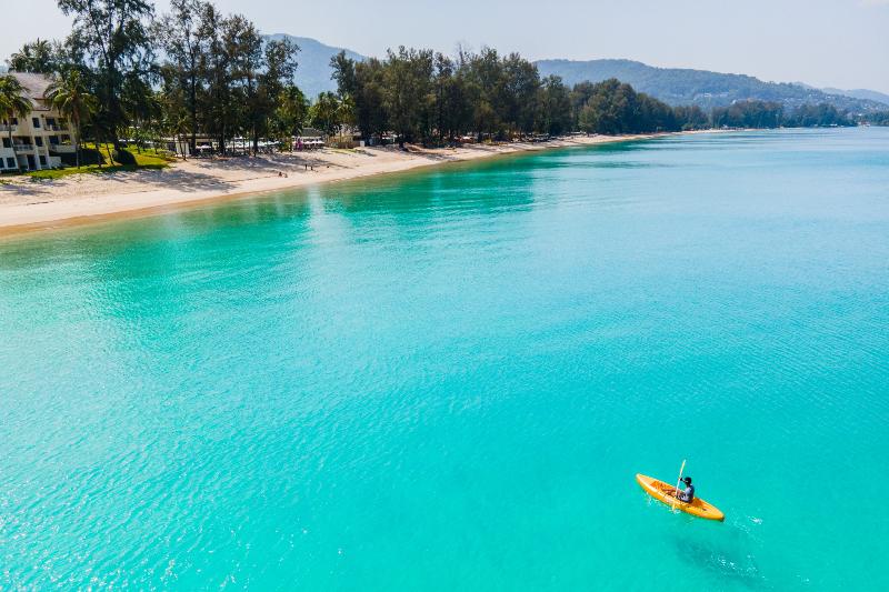 SAii Laguna Phuket - Aktivite