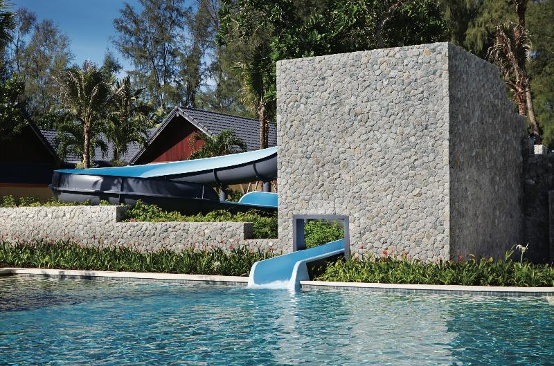 SAii Laguna Phuket - Aktivite