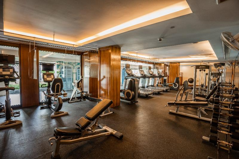 SAii Laguna Phuket - Aktivite