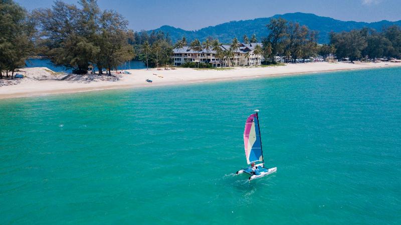 SAii Laguna Phuket - Aktivite