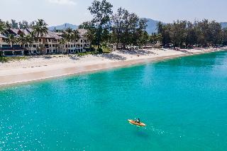 SAii Laguna Phuket fotoÄŸrafÄ±
