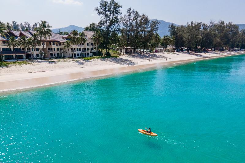 SAii Laguna Phuket - Aktivite