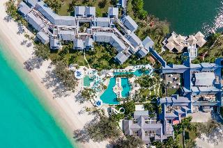 SAii Laguna Phuket otel fotoğrafı