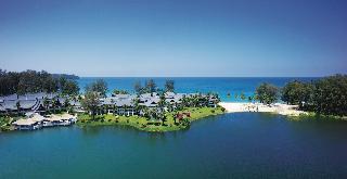 SAii Laguna Phuket fotoÄŸrafÄ±