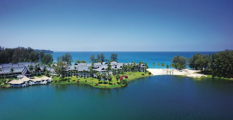 SAii Laguna Phuket - Genel