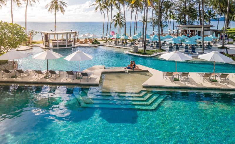 SAii Laguna Phuket - Genel