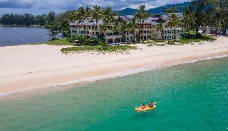 SAii Laguna Phuket fotoÄŸrafÄ±
