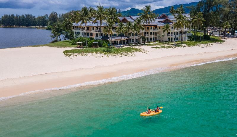 SAii Laguna Phuket - Genel