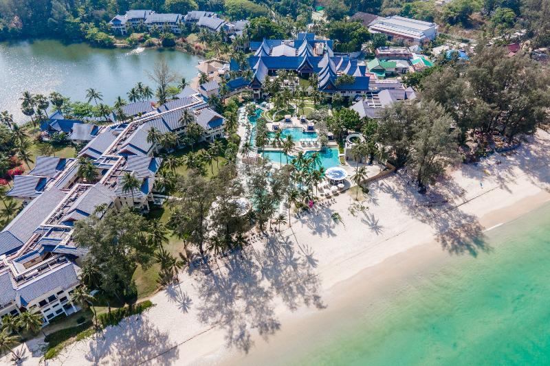 SAii Laguna Phuket - Genel