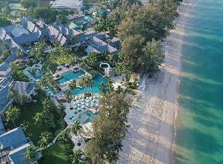 SAii Laguna Phuket fotoÄŸrafÄ±