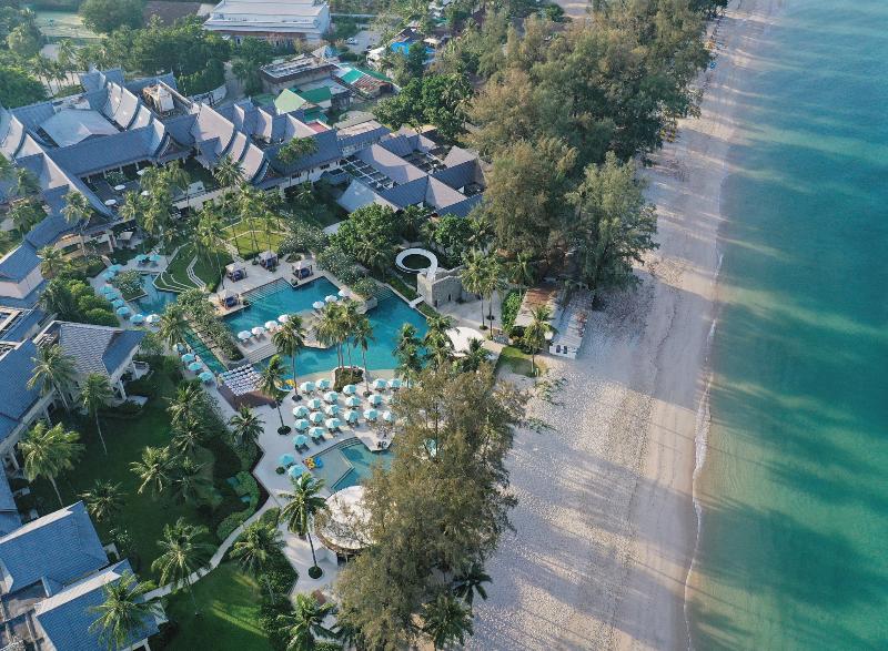 SAii Laguna Phuket - Genel
