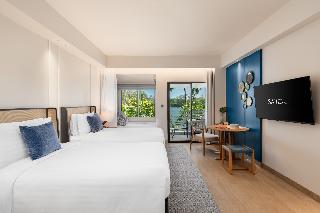 SAii Laguna Phuket fotoÄŸrafÄ±
