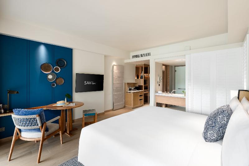 SAii Laguna Phuket - Oda