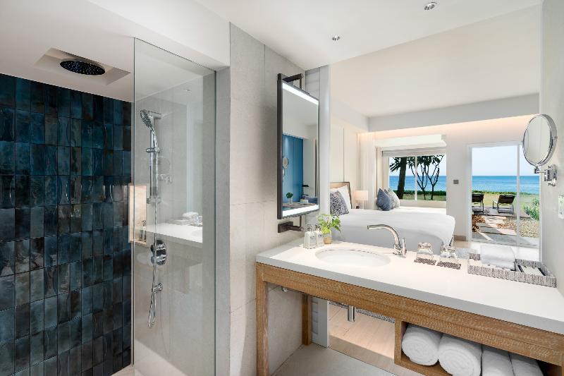 SAii Laguna Phuket - Oda