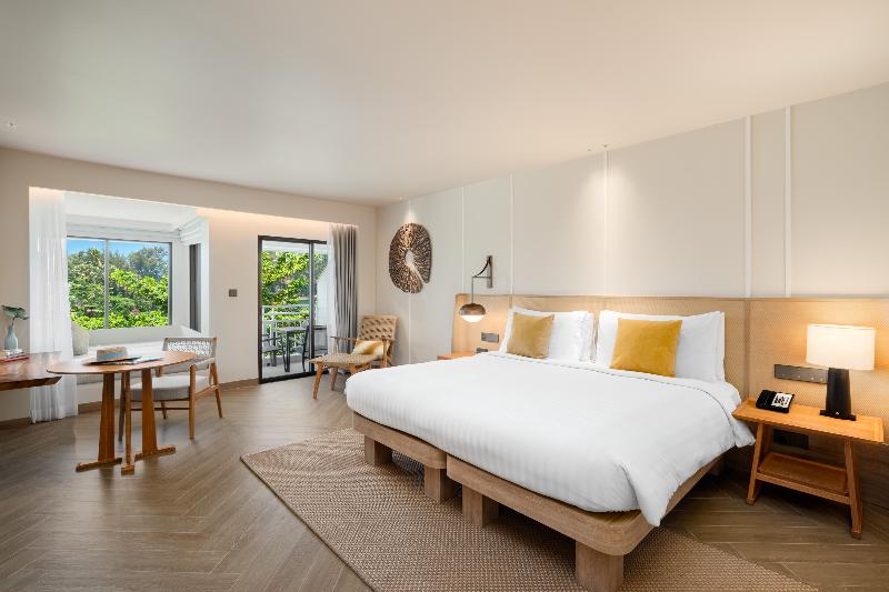 SAii Laguna Phuket - Oda