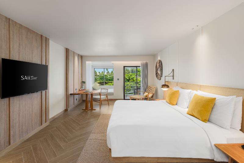 SAii Laguna Phuket - Oda