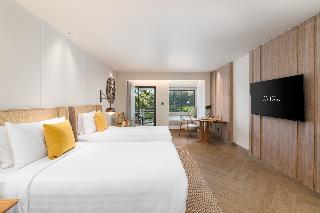 SAii Laguna Phuket fotoÄŸrafÄ±