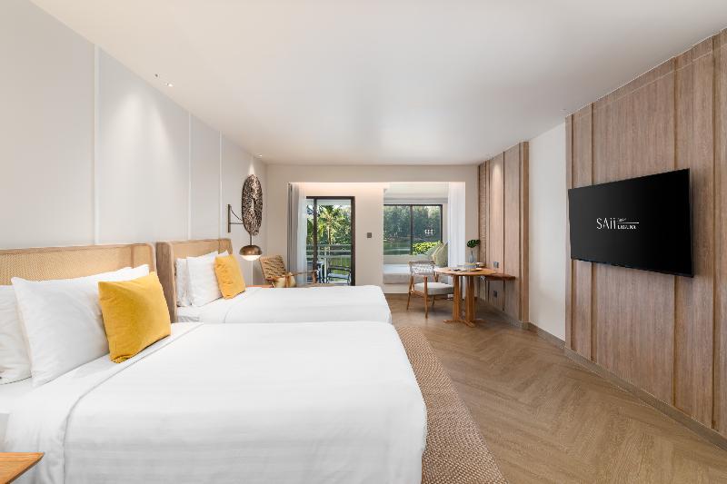 SAii Laguna Phuket - Oda