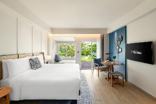 SAii Laguna Phuket fotoÄŸrafÄ±
