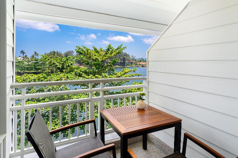 SAii Laguna Phuket - Oda