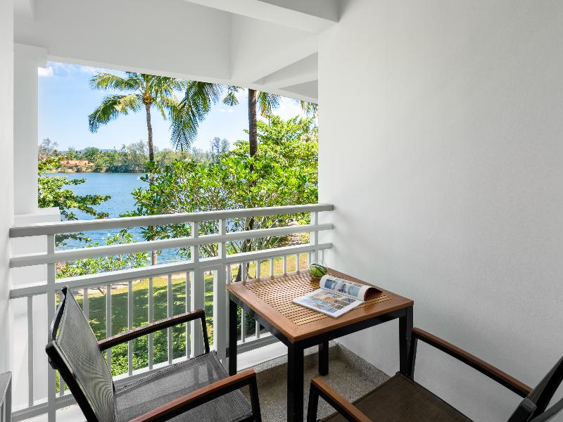 SAii Laguna Phuket - Oda