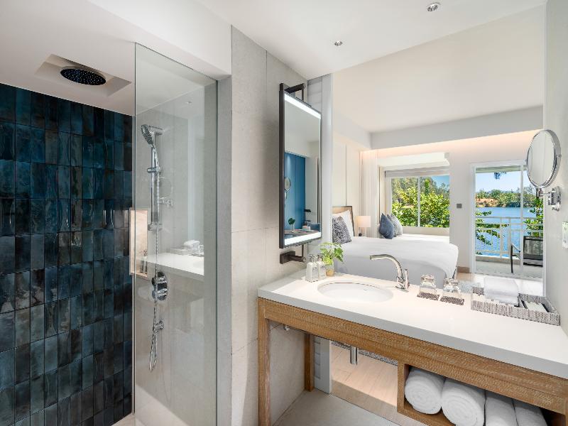 SAii Laguna Phuket - Oda