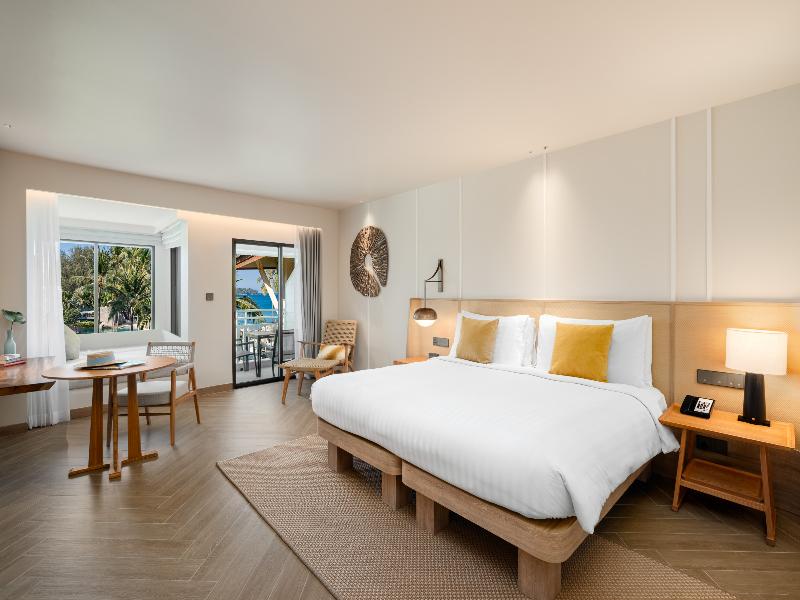 SAii Laguna Phuket - Oda