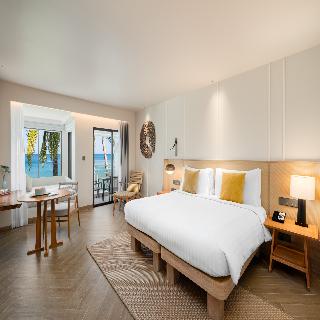 SAii Laguna Phuket fotoÄŸrafÄ±