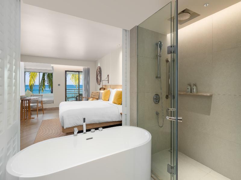 SAii Laguna Phuket - Oda
