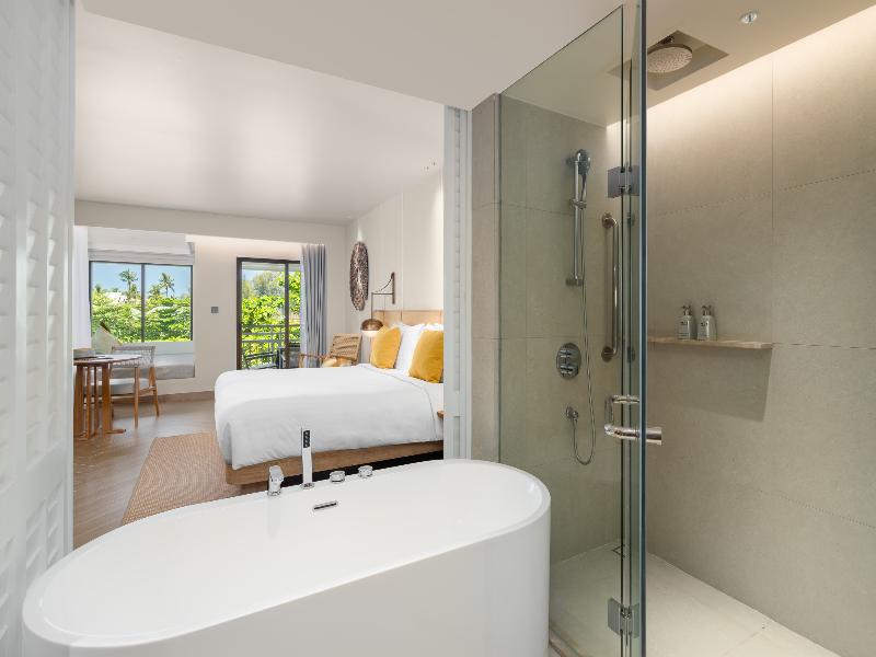 SAii Laguna Phuket - Oda