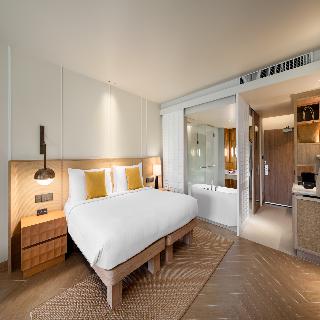 SAii Laguna Phuket fotoÄŸrafÄ±