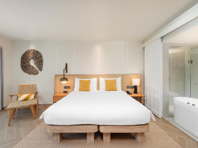 SAii Laguna Phuket - Oda