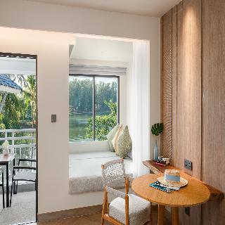 SAii Laguna Phuket fotoÄŸrafÄ±