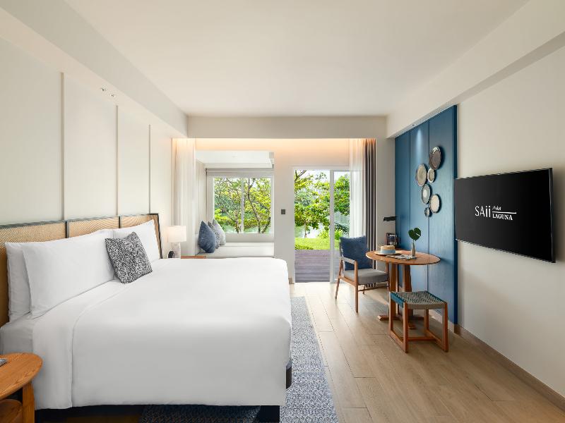 SAii Laguna Phuket - Oda