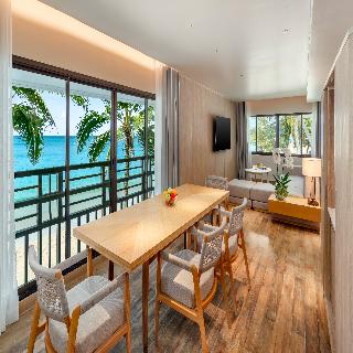 SAii Laguna Phuket fotoÄŸrafÄ±