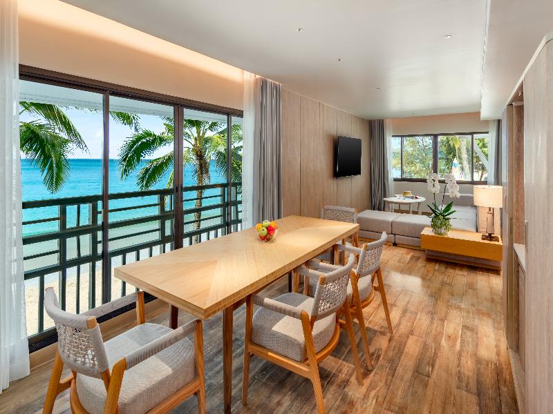 SAii Laguna Phuket - Oda