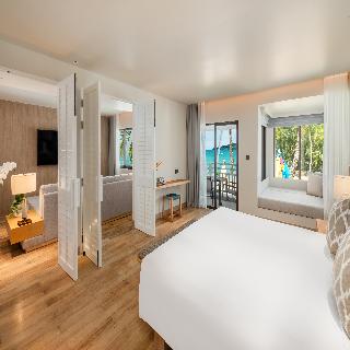 SAii Laguna Phuket fotoÄŸrafÄ±