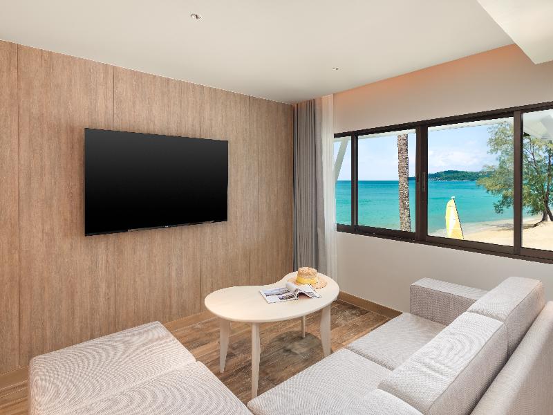 SAii Laguna Phuket - Oda