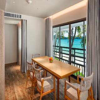 SAii Laguna Phuket fotoÄŸrafÄ±