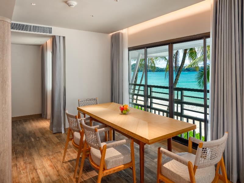 SAii Laguna Phuket - Oda