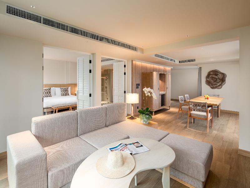 SAii Laguna Phuket - Oda