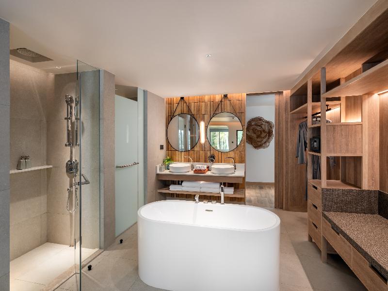 SAii Laguna Phuket - Oda